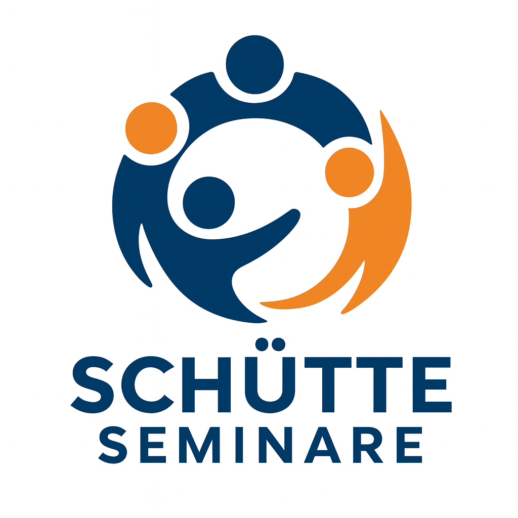 SCHÜTTE Seminare